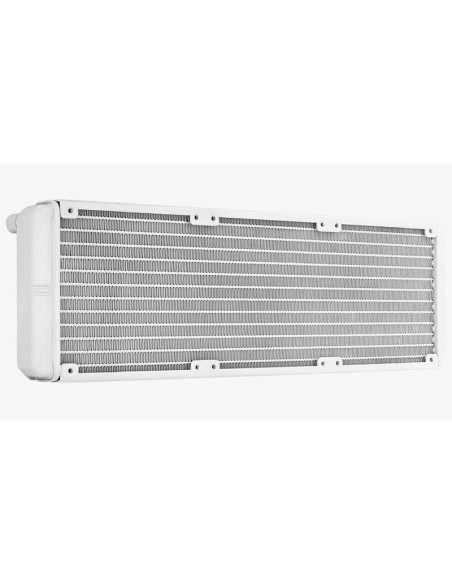 SISTEMA DE ENFRIAMIENTO LIQUIDO AEROCOOL MIRAGE L360 | RGB | WHITE