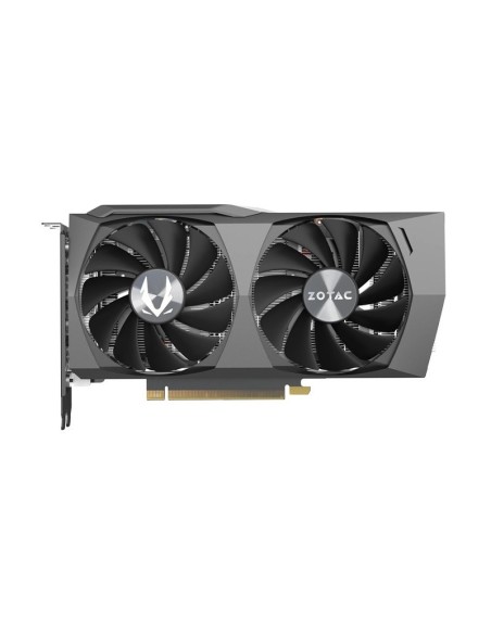 TARJETA DE VIDEO ZOTAC RTX 3060 TWIN EDGE 12GB GDDR6 ( ZT-A30600E-10M ) 192 BIT