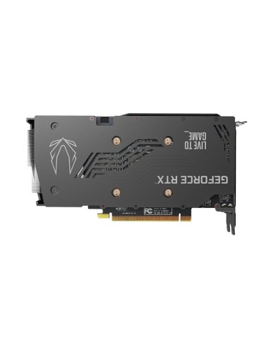 TARJETA DE VIDEO ZOTAC RTX 3060 TWIN EDGE 12GB...