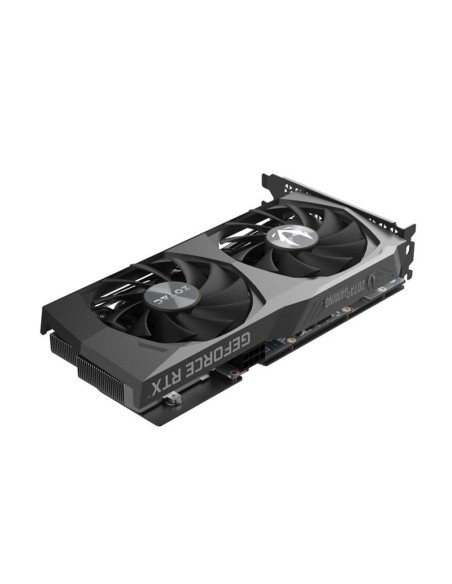TARJETA DE VIDEO ZOTAC RTX 3060 TWIN EDGE 12GB GDDR6 ( ZT-A30600E-10M ) 192 BIT