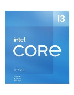 PROCESADOR INTEL CORE I3 10105F 3.7 GHZ 6MB (... 2
