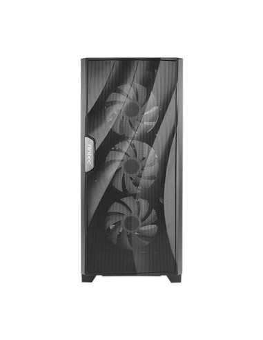 CASE ANTEC DF700 FLUX BLACK ARGB SIN FUENTE...