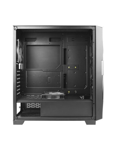 CASE ANTEC DF700 FLUX BLACK ARGB SIN FUENTE VIDRIO TEMPLADO USB 3.0 (0-761345-80070-9)