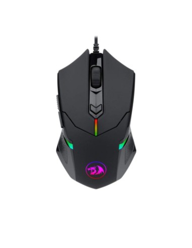 MOUSE GAMER REDRAGON CENTROPHORUS 2 ( M601-RGB...