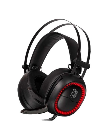 AUDIFONO THERMALTAKE SHOCK PRO (HT-SHK-DIECBK-25) RGB | 7.1