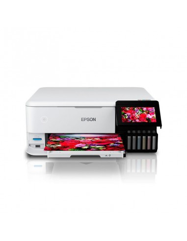IMPRESORA MULTIFUNCIONAL EPSON L8160...