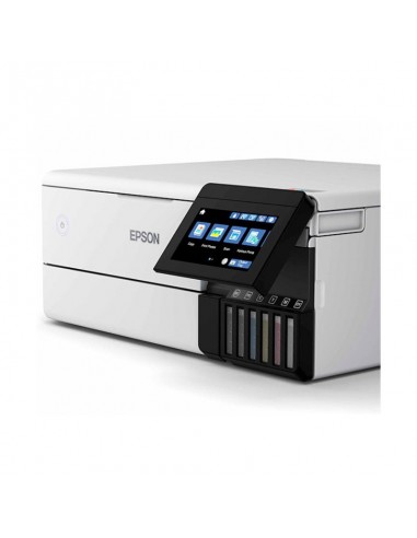 IMPRESORA MULTIFUNCIONAL EPSON L8160...