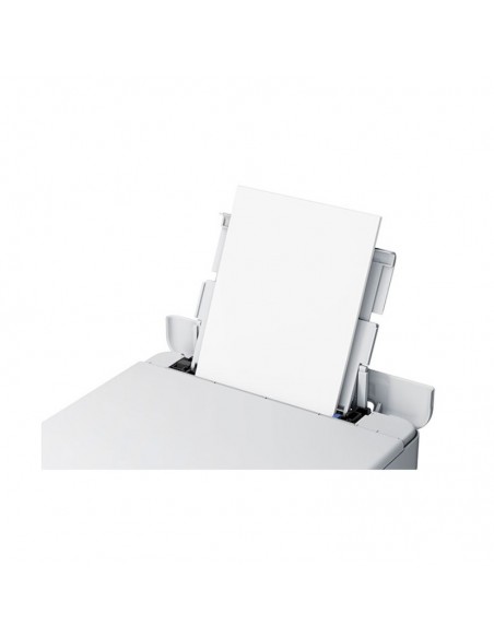 IMPRESORA MULTIFUNCIONAL EPSON L8160 FOTOGRAFICA ECOTANK (C11CJ20303)