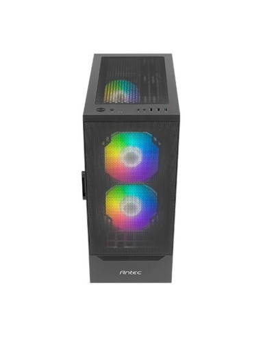 CASE GAMER ANTEC NX410 BLACK ( 0-761345-81041-8...