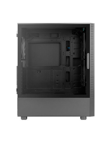 CASE GAMER ANTEC NX410 BLACK ( 0-761345-81041-8...