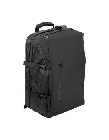 MOCHILA THUNDERX3 B17 BAG-BLACK-V1 (EAN:...