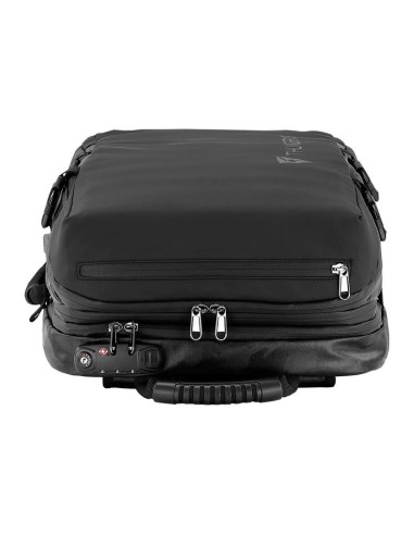 MOCHILA THUNDERX3 B17 BAG-BLACK-V1 (EAN:...
