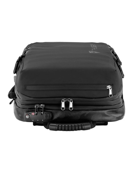 MOCHILA THUNDERX3 B17 BAG-BLACK-V1 (EAN: 4718009159631)