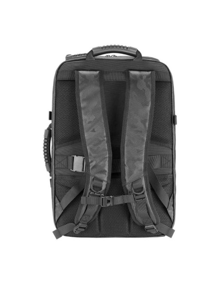 MOCHILA THUNDERX3 B17 BAG-BLACK-V1 (EAN: 4718009159631)