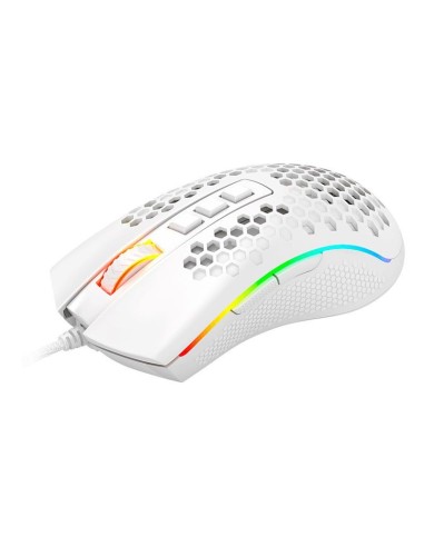 MOUSE GAMER REDRAGON STORM ELITE ( M988W-RGB )...