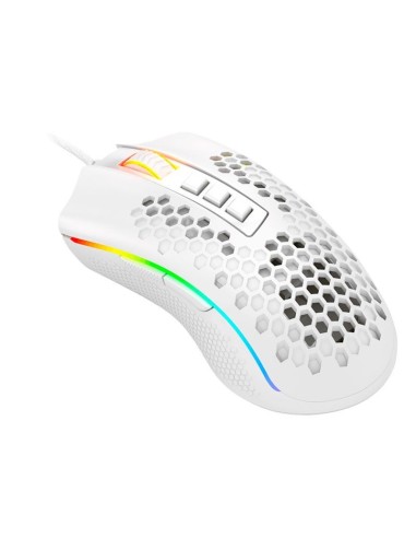 MOUSE GAMER REDRAGON STORM ELITE ( M988W-RGB )...