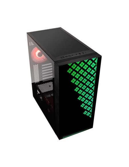 CASE BITFENIX DAWN BFC-DAW-500-KKGSK-RP BLACK