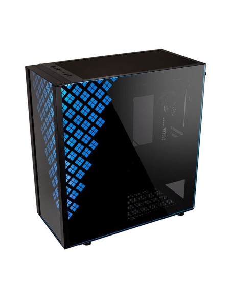 CASE BITFENIX DAWN BFC-DAW-500-KKGSK-RP BLACK