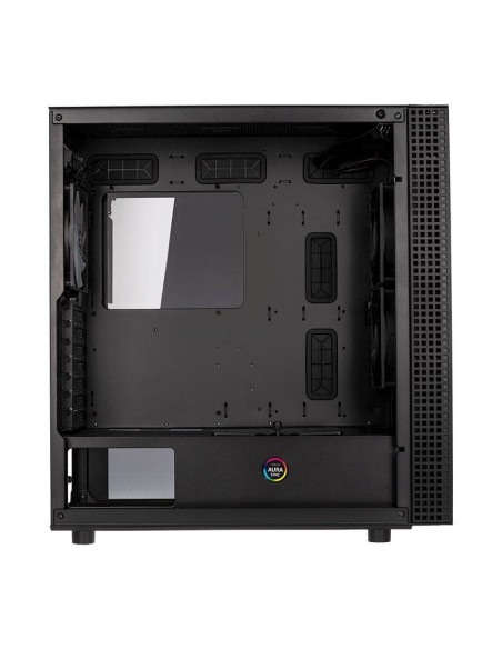 CASE BITFENIX DAWN BFC-DAW-500-KKGSK-RP BLACK
