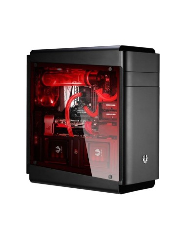 CASE BITFENIX SHOGUN BLACK SUPER MID TOWER...