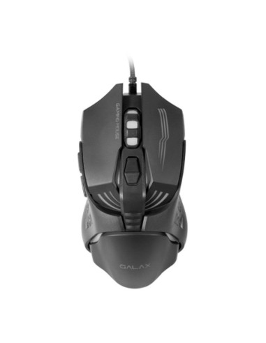 MOUSE GAMING GALAX (SLD-02) 3200 DPI | 6...