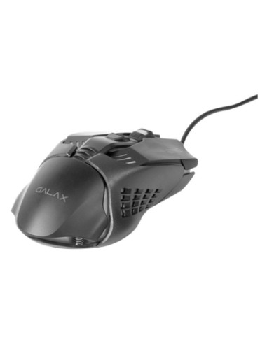 MOUSE GAMING GALAX (SLD-02) 3200 DPI | 6...