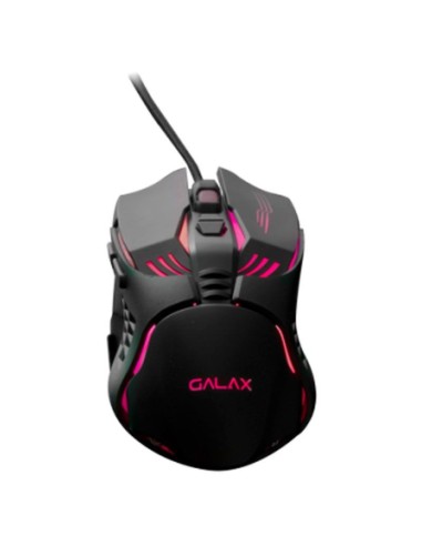 MOUSE GAMING GALAX (SLD-02) 3200 DPI | 6...