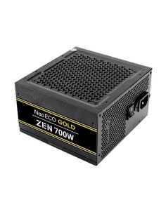 FUENTE DE PODER ANTEC 700W NEO ECO ZEN GOLD (... 2