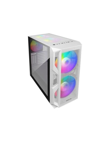 CASE ANTEC NX800 WHITE 0-761345-81082-1