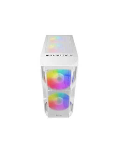 CASE ANTEC NX800 WHITE 0-761345-81082-1