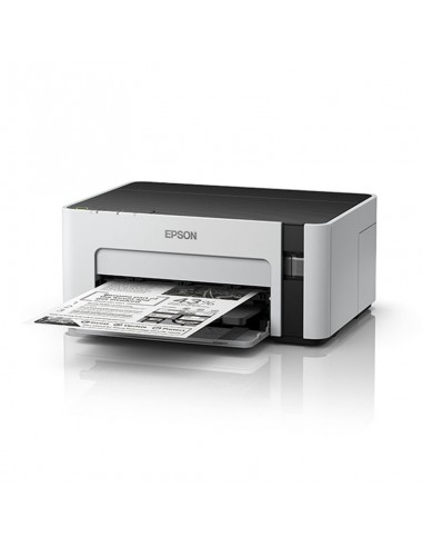 IMPRESORA EPSON M1120 MONOCROMATICA WIFI 32PPM...