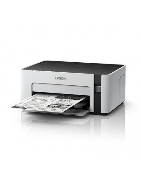 IMPRESORA EPSON M1120 MONOCROMATICA WIFI 32PPM (C11CG96303)