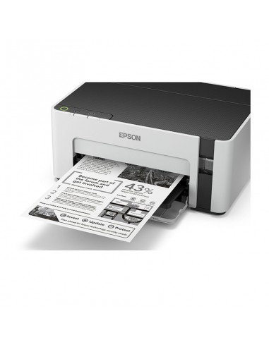 IMPRESORA EPSON M1120 MONOCROMATICA WIFI 32PPM...