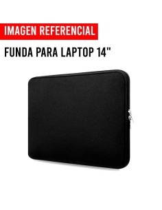 FUNDA PARA LAPTOP 14"