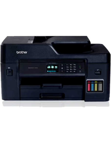 IMPRESORA MULTIFUNCIONAL BROTHER MFCT4500DW  A3