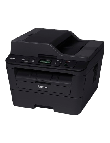 IMPRESORA MULTIFUNCIONAL LASER BROTHER B/N...