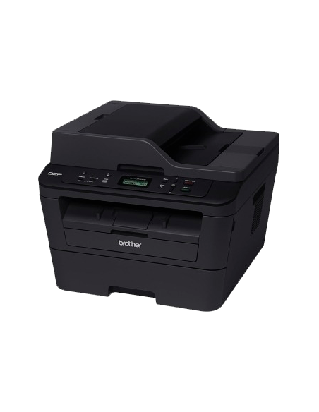 IMPRESORA MULTIFUNCIONAL LASER BROTHER B/N DCP-L2540DW 30PPM TONER