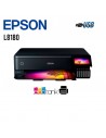 IMPRESORA MULTIFUNCIONAL EPSON ECOTANK