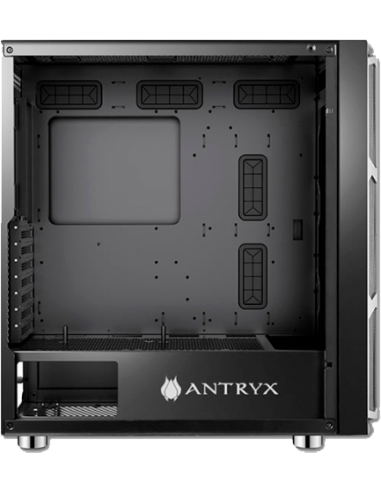 CASE ANTRYX FX CHROME STORM DESTROYER (...