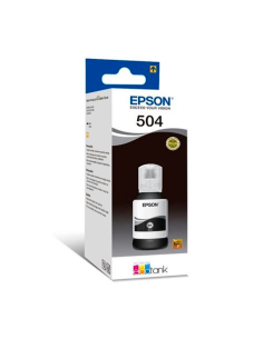TINTA EPSON T504120 BLACK (C13T03N12A)
