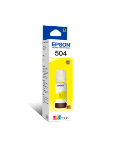 TINTA EPSON T504420 YELLOW 2