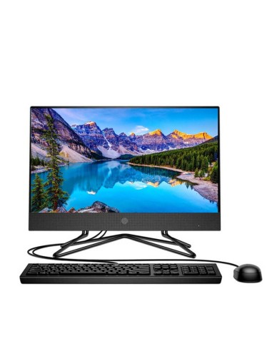 ALL IN ONE HP 200-G4 I5-10210U 8GB 256GB SSD...