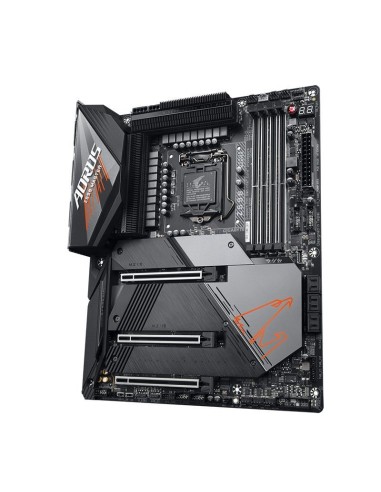 MAINBOARD GIGABYTE Z590 AORUS MASTER LGA 1200...