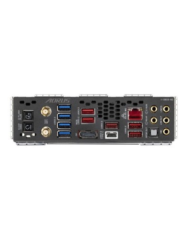 MAINBOARD GIGABYTE Z590 AORUS MASTER LGA 1200...