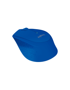 MOUSE LOGITECH M280 ( 910-004361 ) WIRELESS | AZUL 2