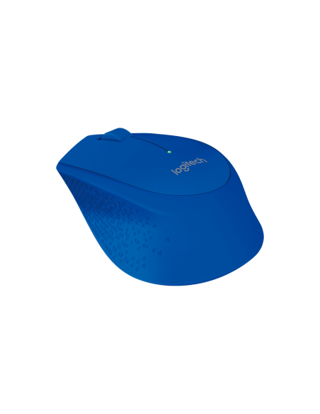 MOUSE LOGITECH M280 ( 910-004361 ) WIRELESS | AZUL