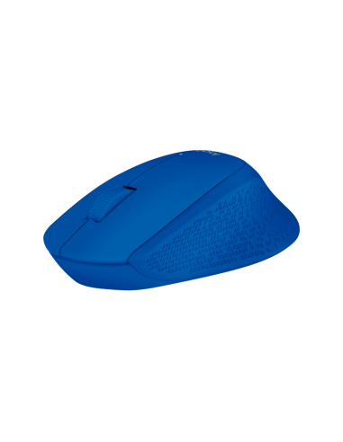 MOUSE LOGITECH M280 ( 910-004361 ) WIRELESS | AZUL