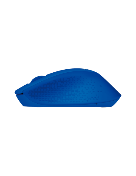 MOUSE LOGITECH M280 ( 910-004361 ) WIRELESS | AZUL