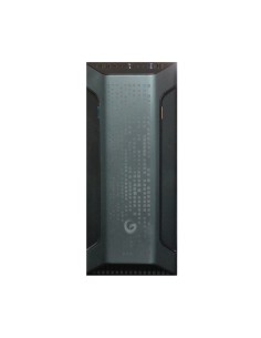 CASE GAMBYTE EXTINTION S/ FUENTE / NEGRO / 1 PANEL 2