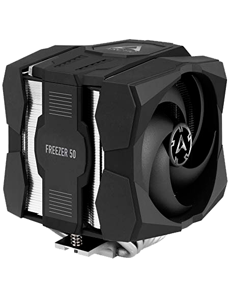 COOLER PARA PROCESADOR ARCTIC FREEZER 50 A-RGB ACFRE00065A
